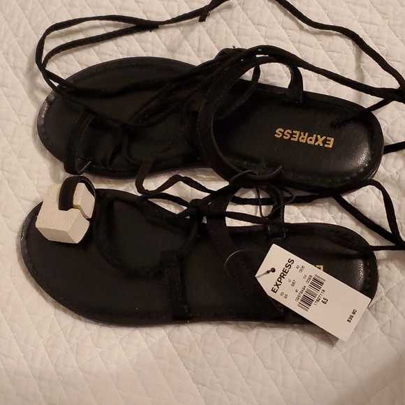 Express Shoes - Express Sandals